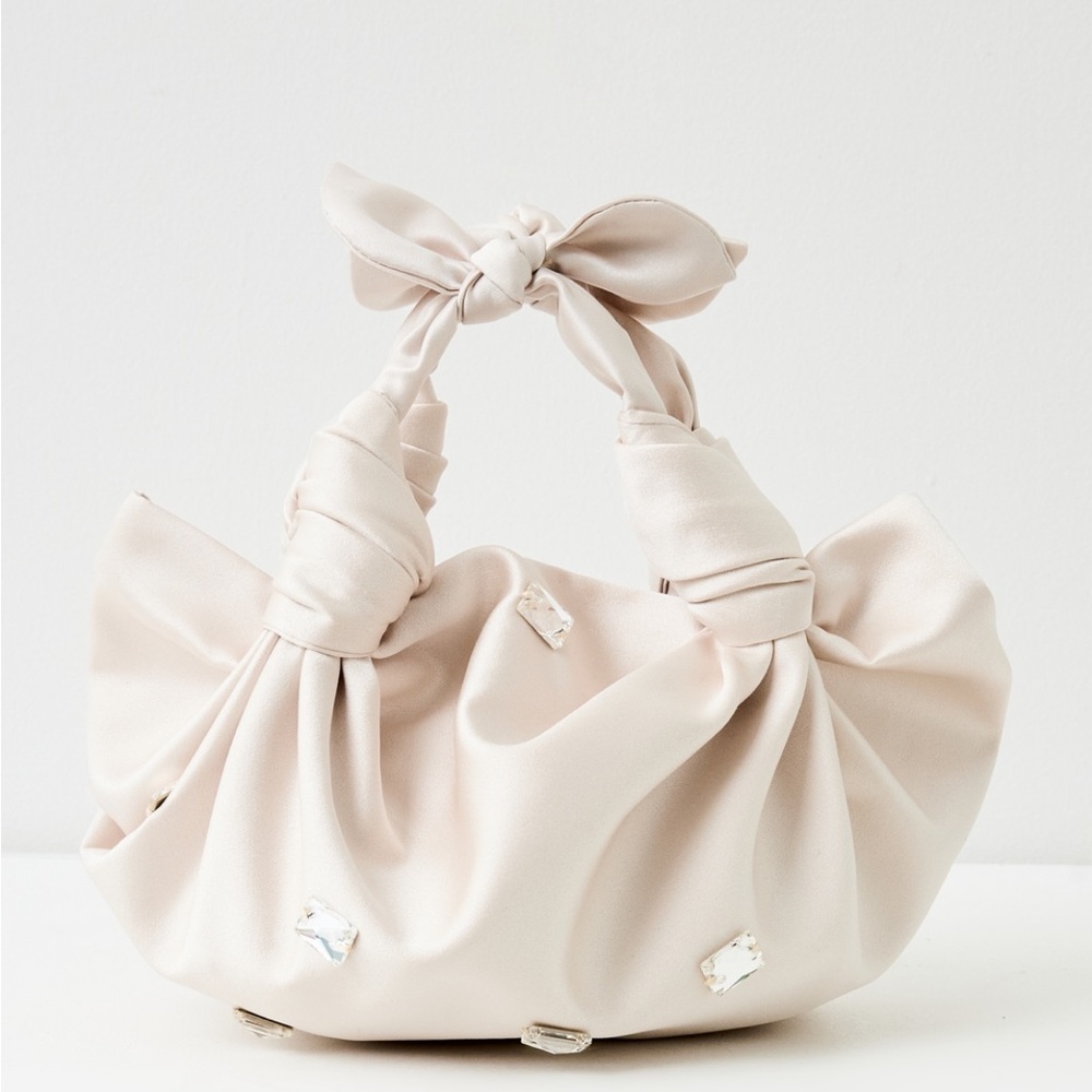 NLA Collection Knot Bag